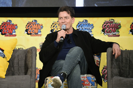 German Comic Con Dortmund 2019