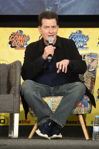 German Comic Con Dortmund 2019