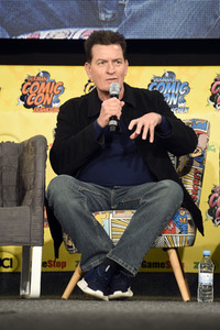 German Comic Con Dortmund 2019