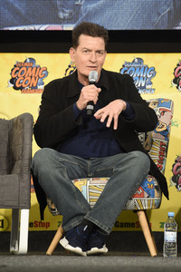 German Comic Con Dortmund 2019