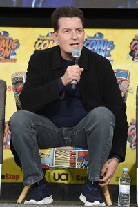 German Comic Con Dortmund 2019