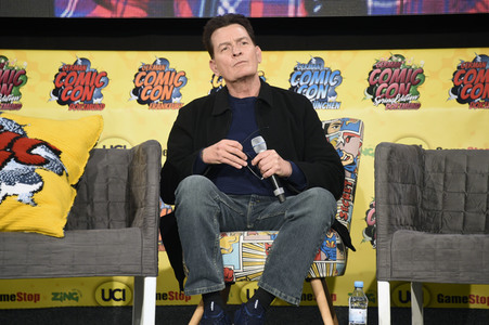 German Comic Con Dortmund 2019