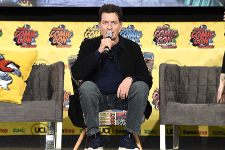 German Comic Con Dortmund 2019