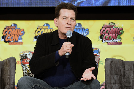 German Comic Con Dortmund 2019