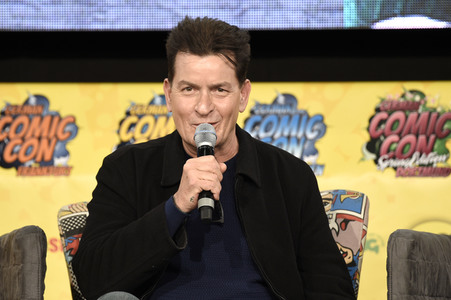 German Comic Con Dortmund 2019