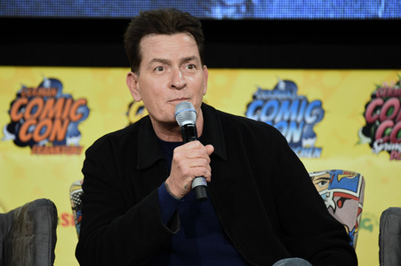 German Comic Con Dortmund 2019