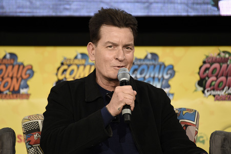 German Comic Con Dortmund 2019