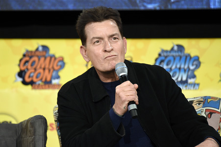 German Comic Con Dortmund 2019