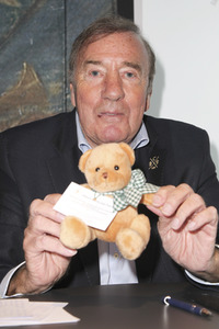 Eagles-Magazinpräsentation 2019 in München