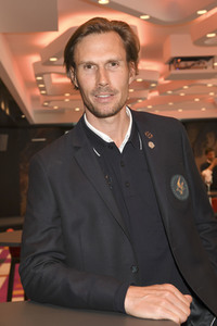 Eagles-Magazinpräsentation 2019 in München