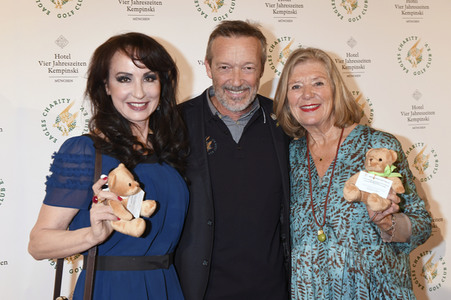 Eagles-Magazinpräsentation 2019 in München