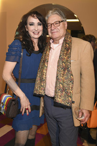 Eagles-Magazinpräsentation 2019 in München