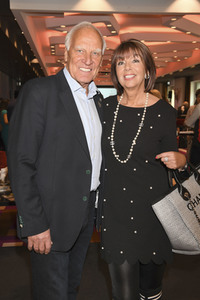 Eagles-Magazinpräsentation 2019 in München