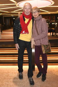 Eagles-Magazinpräsentation 2019 in München