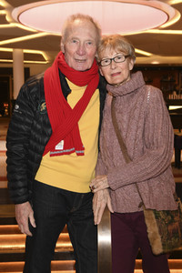 Eagles-Magazinpräsentation 2019 in München