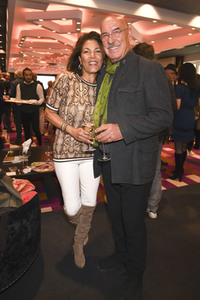 Eagles-Magazinpräsentation 2019 in München