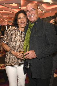 Eagles-Magazinpräsentation 2019 in München