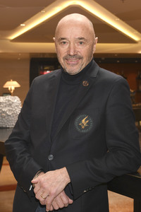 Eagles-Magazinpräsentation 2019 in München