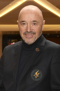 Eagles-Magazinpräsentation 2019 in München