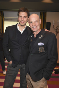 Eagles-Magazinpräsentation 2019 in München