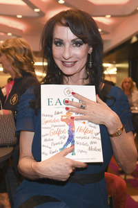 Eagles-Magazinpräsentation 2019 in München