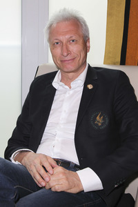 Eagles-Magazinpräsentation 2019 in München