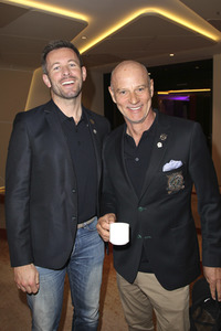 Eagles-Magazinpräsentation 2019 in München