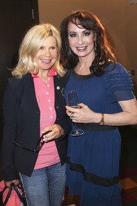 Eagles-Magazinpräsentation 2019 in München