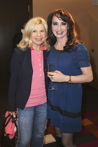 Eagles-Magazinpräsentation 2019 in München