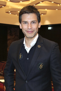 Eagles-Magazinpräsentation 2019 in München