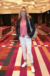 Eagles-Magazinpräsentation 2019 in München