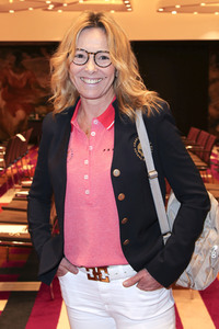 Eagles-Magazinpräsentation 2019 in München