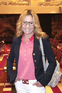 Eagles-Magazinpräsentation 2019 in München