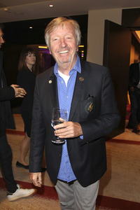 Eagles-Magazinpräsentation 2019 in München