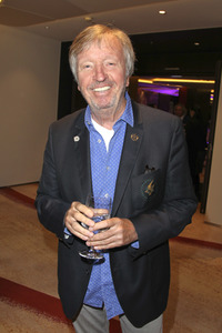 Eagles-Magazinpräsentation 2019 in München