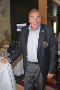 Eagles-Magazinpräsentation 2019 in München