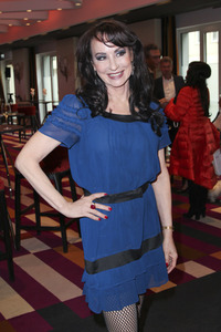 Eagles-Magazinpräsentation 2019 in München