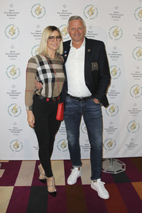 Eagles-Magazinpräsentation 2019 in München