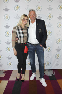 Eagles-Magazinpräsentation 2019 in München