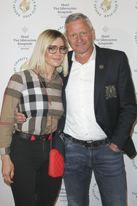 Eagles-Magazinpräsentation 2019 in München