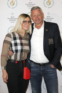 Eagles-Magazinpräsentation 2019 in München