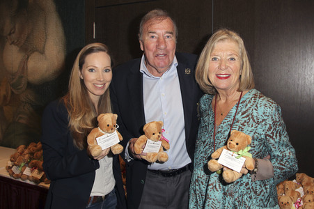 Eagles-Magazinpräsentation 2019 in München