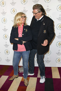 Eagles-Magazinpräsentation 2019 in München