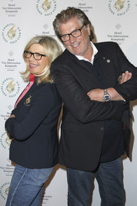 Eagles-Magazinpräsentation 2019 in München