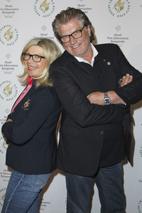 Eagles-Magazinpräsentation 2019 in München