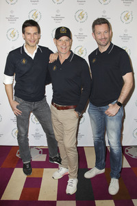 Eagles-Magazinpräsentation 2019 in München