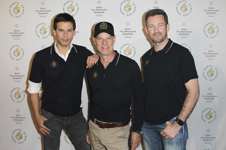 Eagles-Magazinpräsentation 2019 in München