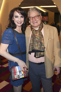 Eagles-Magazinpräsentation 2019 in München