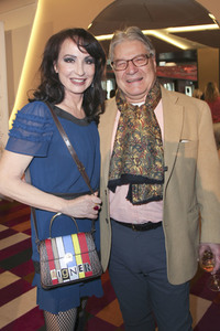 Eagles-Magazinpräsentation 2019 in München