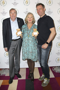 Eagles-Magazinpräsentation 2019 in München